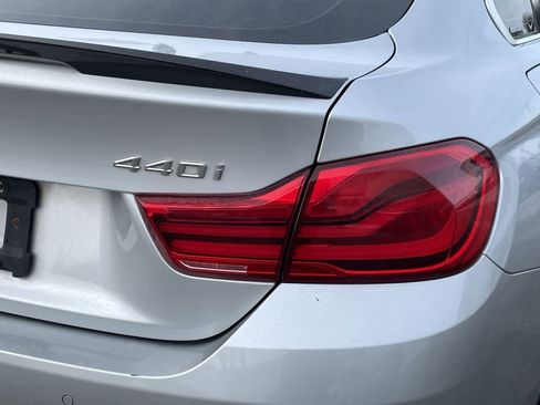Used 2018 BMW 440i Gran Coupe xDrive image 39