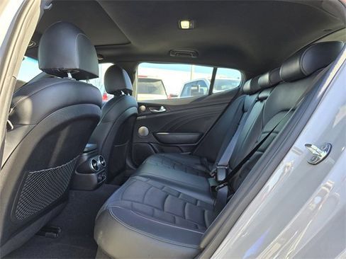 Certified 2022 Kia Stinger GT2 w/ Scorpion Package image 14