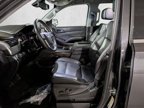 Used 2016 Chevrolet Tahoe LT image 22