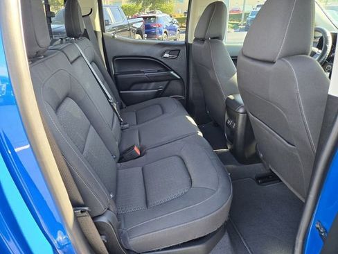 Used 2022 GMC Canyon Elevation w/ Driver Alert Package image 19