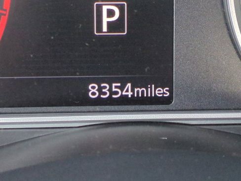 Certified 2025 Nissan Versa SV w/ Trunk Package image 24