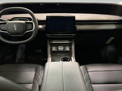 New 2026 Lincoln Nautilus Premier w/ Equipment Group 102A AWD/4WD image 24