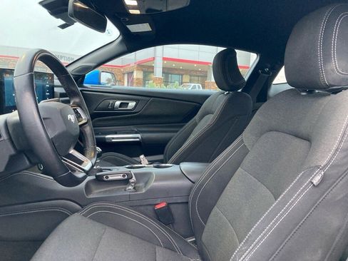 Used 2024 Ford Mustang GT w/ GT Performance Package image 10