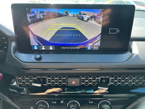 Certified 2023 Honda Accord Sport image 26