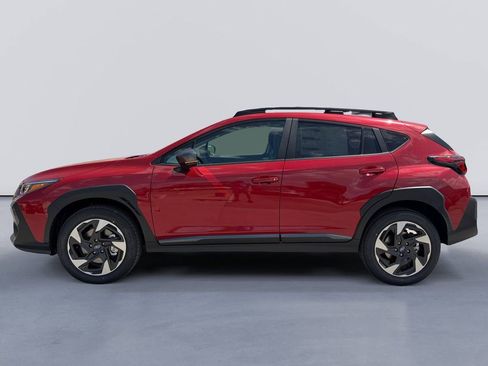 New 2026 Subaru Crosstrek 2.5i Limited AWD/4WD image 6