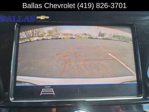 Used 2022 Buick Encore Preferred w/ Safety Package AWD/4WD image 15
