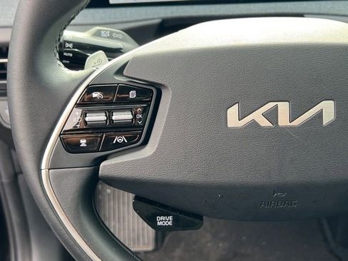 Certified 2024 Kia EV6 Light image 23