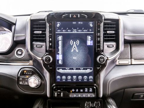 Used 2020 RAM 1500 Limited w/ Trailer Tow Group AWD/4WD image 20