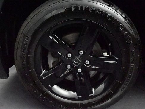 Used 2023 Honda Ridgeline RTL image 11
