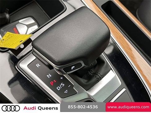 Certified 2023 Audi Q5 2.0T Premium w/ Convenience Package image 30