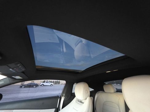 Used 2017 Mercedes-Benz C 300 Coupe w/ Premium 1 Package image 10