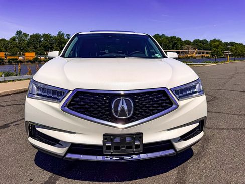 Used 2020 Acura MDX SH-AWD image 3