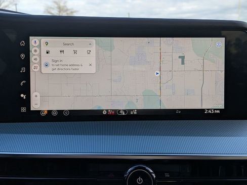 New 2026 Nissan Murano Platinum w/ Cargo Package image 27