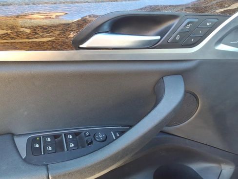 Used 2019 BMW X3 xDrive30i w/ Convenience Package image 23