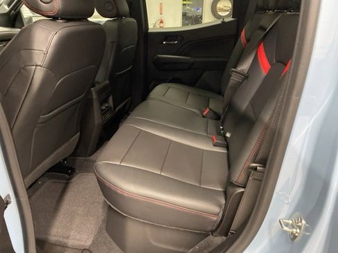 New 2026 Chevrolet Colorado Z71 w/ Technology Package image 27