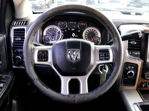 Used 2013 RAM 3500 Laramie image 27