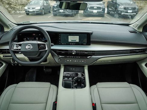 New 2026 Nissan Murano SL w/ Comfort Package image 13