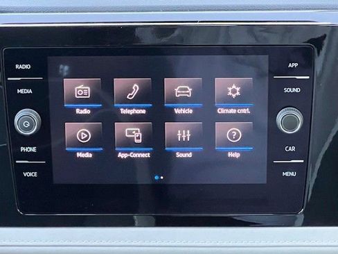 New 2025 Volkswagen Taos SE image 20