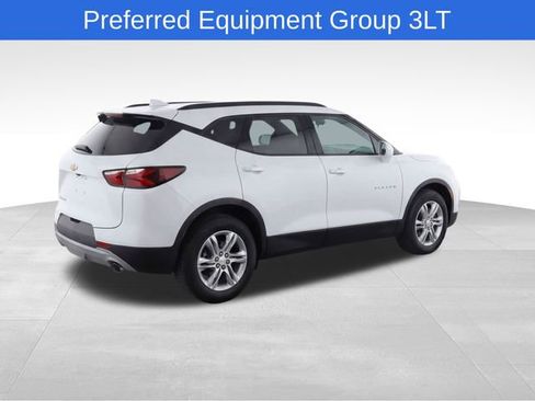 Used 2020 Chevrolet Blazer LT image 4