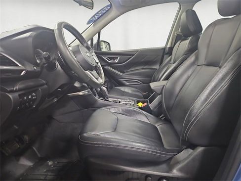 Certified 2022 Subaru Forester Touring image 9