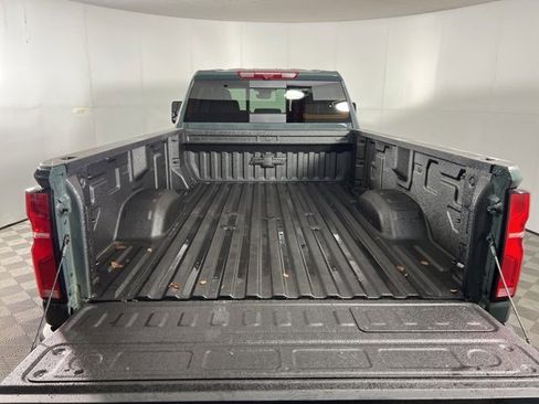 New 2026 Chevrolet Silverado 2500 LTZ w/ LTZ Convenience Package image 7