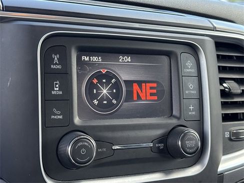 Used 2024 RAM 1500 Classic SLT image 31