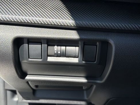 New 2026 Subaru Crosstrek 2.0i Premium AWD/4WD image 28