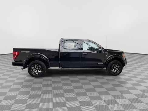 Used 2023 Ford F150 XLT w/ Equipment Group 302A High AWD/4WD image 43