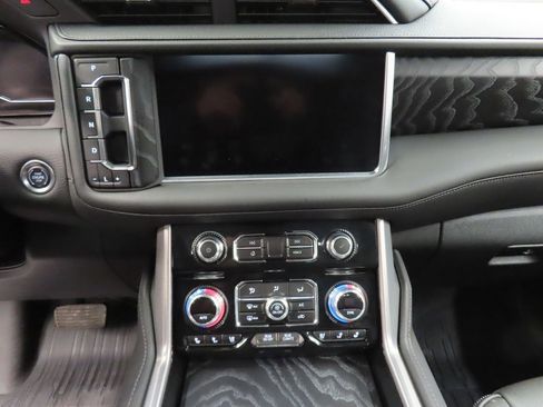 Used 2024 GMC Yukon Denali w/ Max Trailering Package AWD/4WD image 58