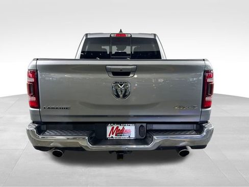 Used 2023 RAM 1500 Laramie image 6