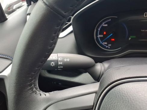 Used 2024 Toyota RAV4 XSE image 23