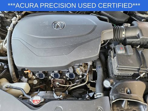 Used 2018 Acura TLX V6 FWD image 30