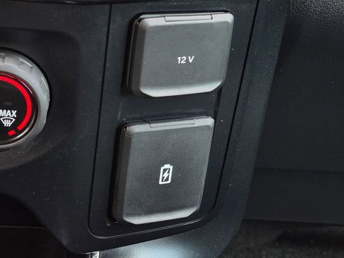 Used 2023 Ford F150 XL w/ STX Appearance Package RWD image 27