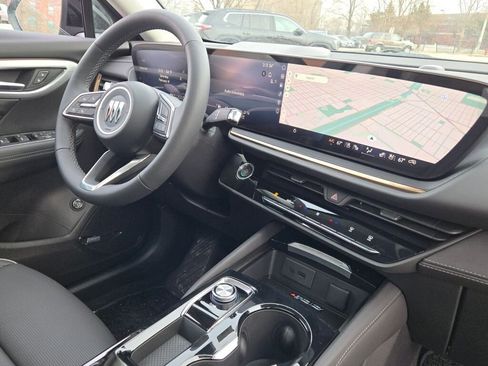 New 2026 Buick Envision Avenir image 9