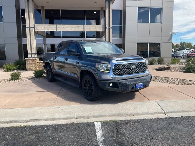 Used 2014 Toyota Tundra SR5 RWD image 2