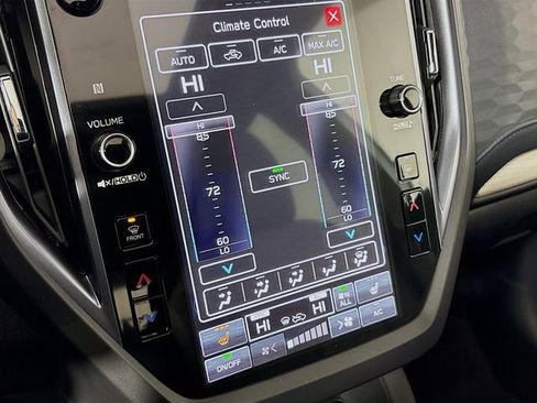 New 2026 Subaru Forester Limited image 16