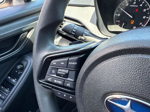 Used 2024 Subaru Crosstrek 2.0i Premium AWD/4WD image 20