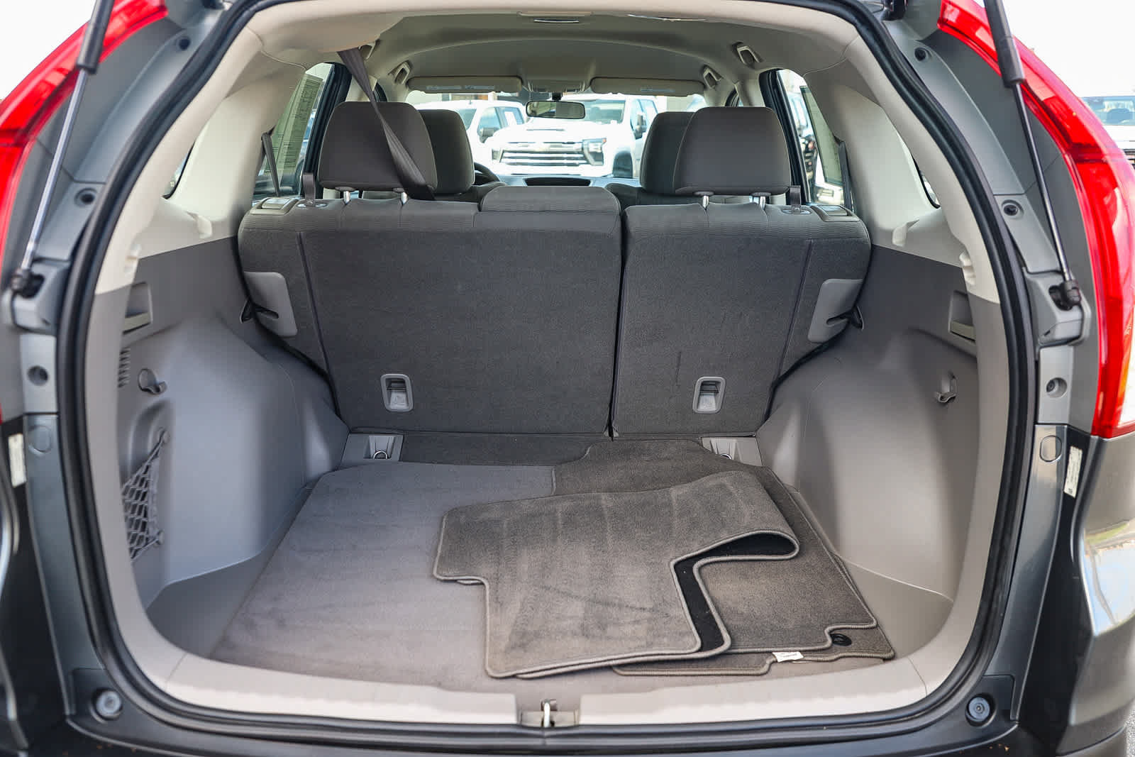 Used 2012 Honda CR-V LX image 25