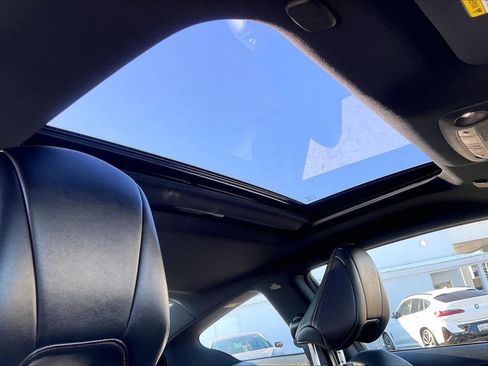 Used 2022 INFINITI Q60 Red Sport 400 w/ Cargo Package image 19