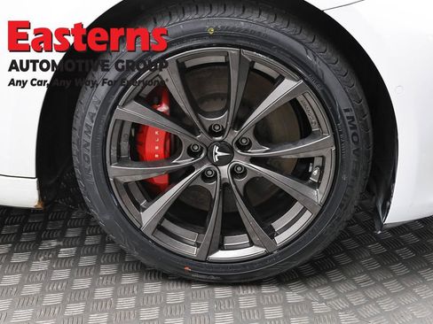 Used 2020 Tesla Model 3 Performance AWD/4WD image 24