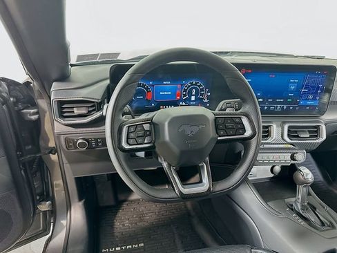 Certified 2025 Ford Mustang GT Premium image 21