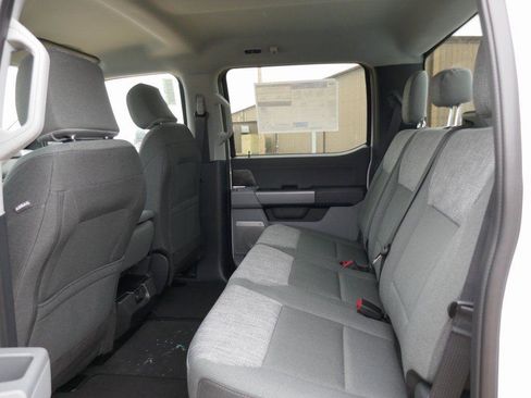 New 2026 Ford F250 XLT w/ XLT Premium Package image 16