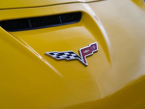 Used 2010 Chevrolet Corvette Grand Sport image 59