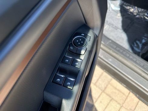 New 2024 Ford Bronco Sport Outer Banks image 10