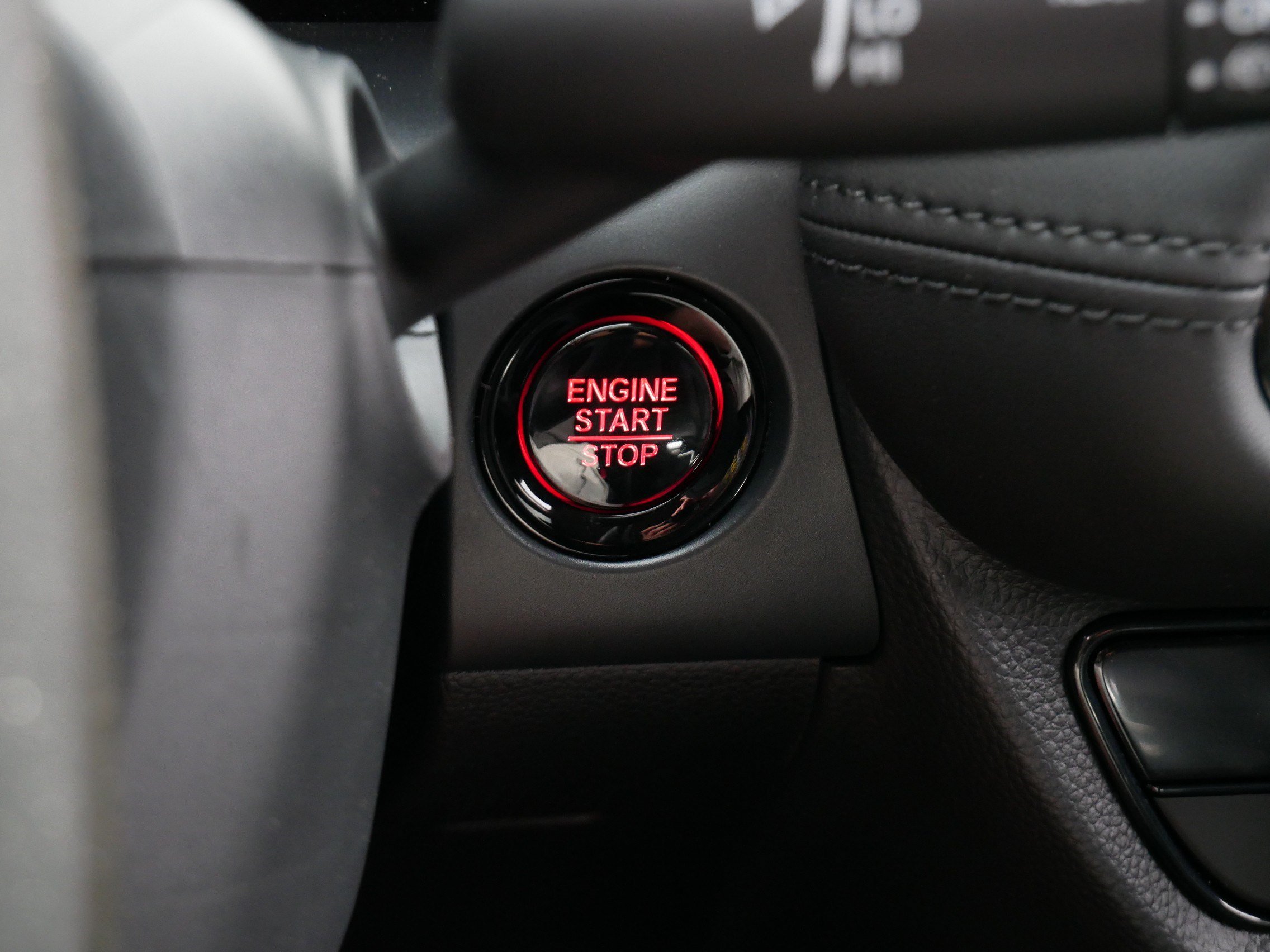 Certified 2027 Honda HR-V LX image 31
