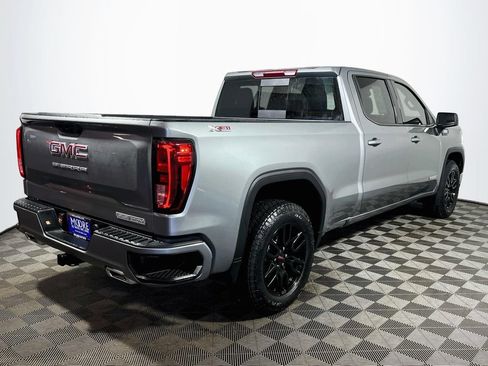 Used 2025 GMC Sierra 1500 Elevation w/ Preferred Package AWD/4WD image 7