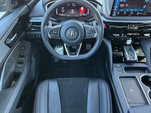 New 2026 Acura MDX A-Spec image 16