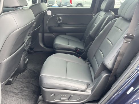 Used 2026 Hyundai Palisade Calligraphy image 31