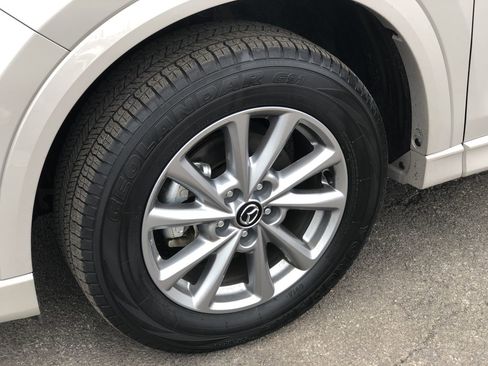 Used 2024 MAZDA CX-5 AWD 2.5 S w/ Select Package image 2