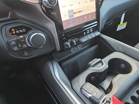 New 2026 RAM 1500 Big Horn image 22